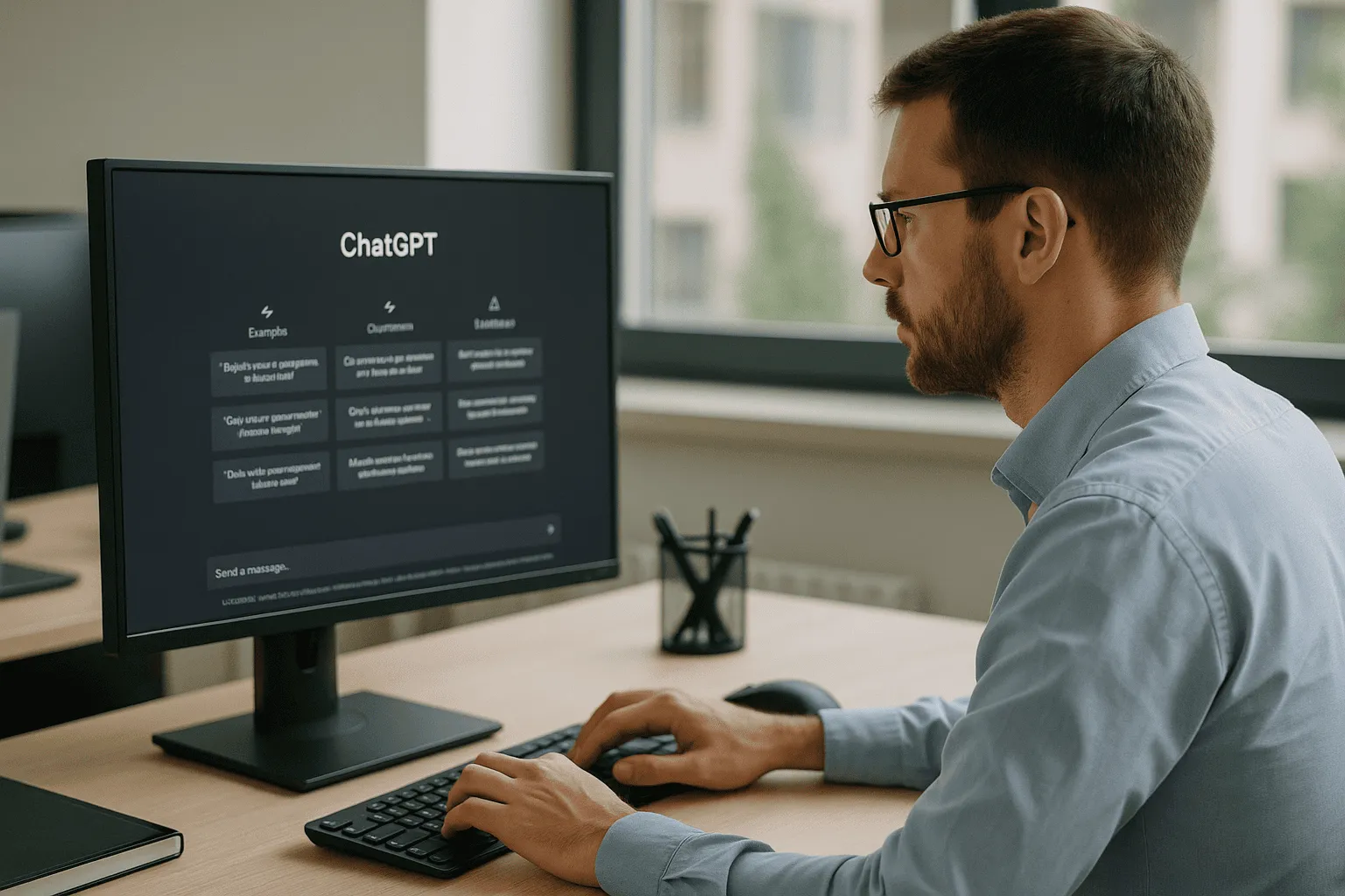 Codex Model Visualization